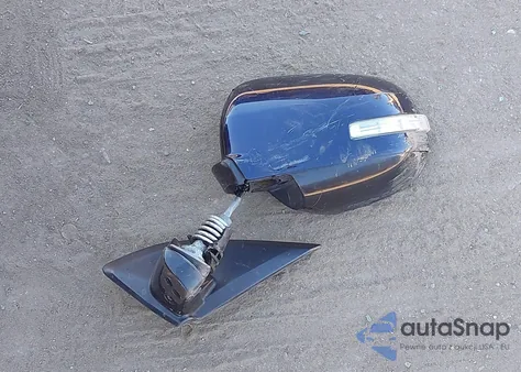 2011 Mitsubishi Outlander Se z USA, uszkodzony, nr VIN JA4AS3AW4BU017831